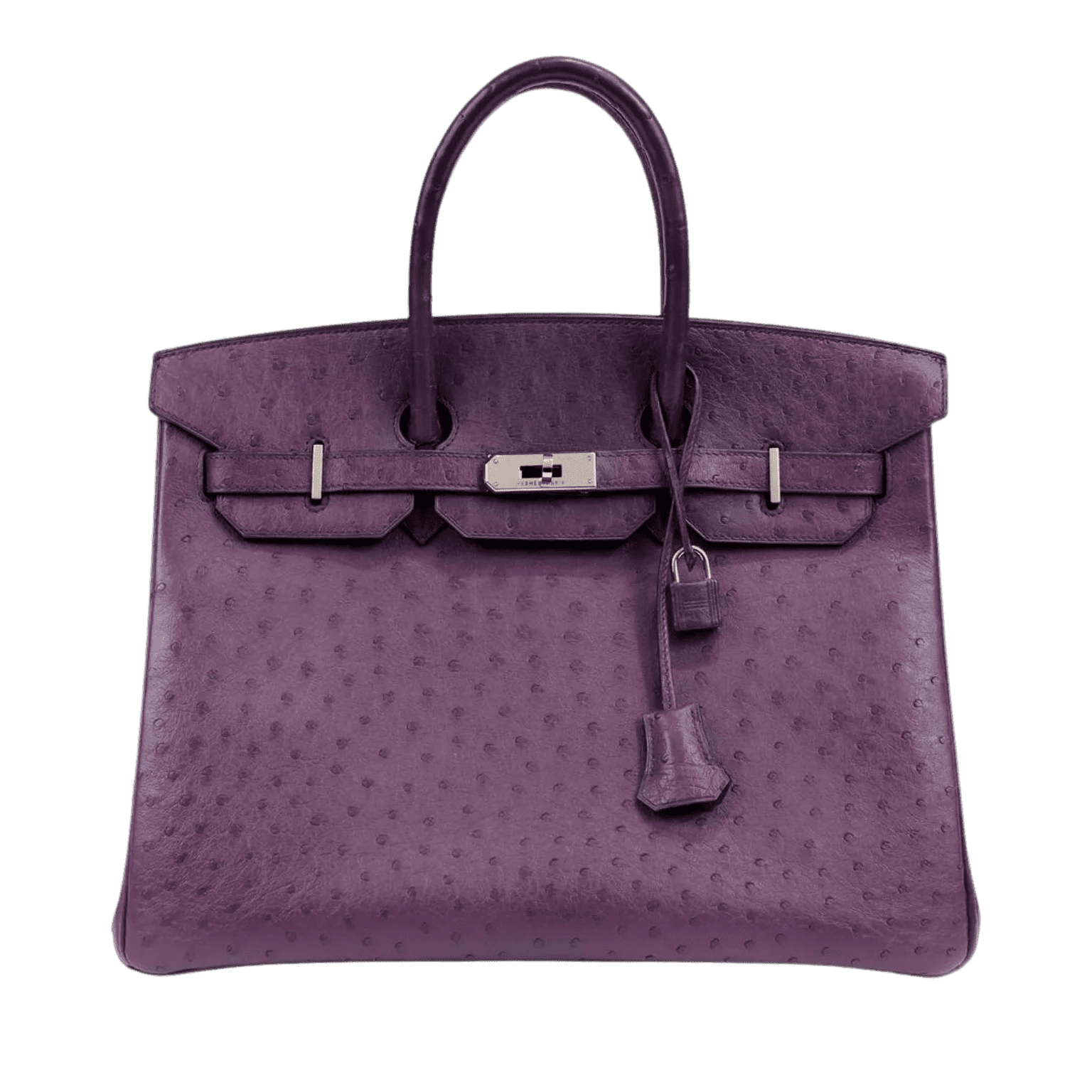 HERMES 紫色 テクスチャー織り スリムタイ HERMES 紫色 テクスチャー織り スリムタイ